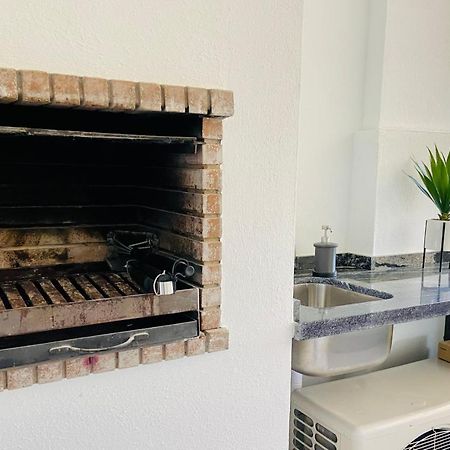 Ferienwohnung Apartamento El Mentiro Marbella Exterior foto