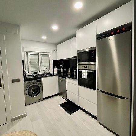Ferienwohnung Apartamento El Mentiro Marbella Exterior foto
