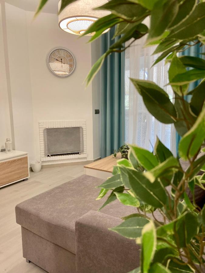 Ferienwohnung Apartamento El Mentiro Marbella Exterior foto