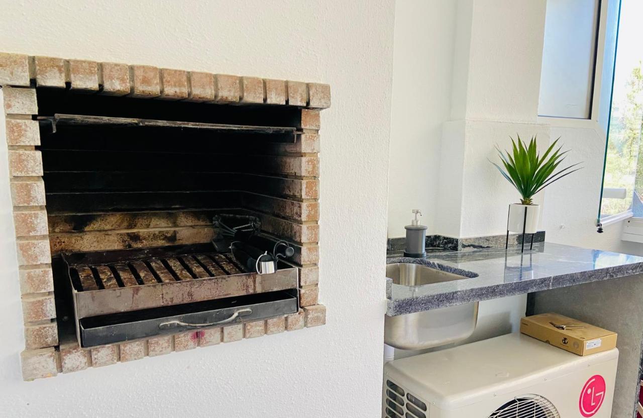 Ferienwohnung Apartamento El Mentiro Marbella Exterior foto