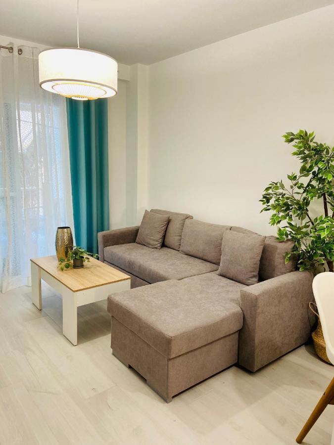 Ferienwohnung Apartamento El Mentiro Marbella Exterior foto